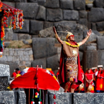 Tour Machupicchu, Intiraymi and Sacred Valley 5Days/4Nights