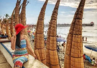Trujillo Peru