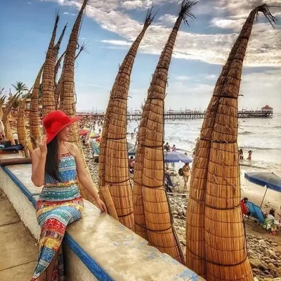 Maximize Your Day in Trujillo: Unmissable Activities in Trujillo