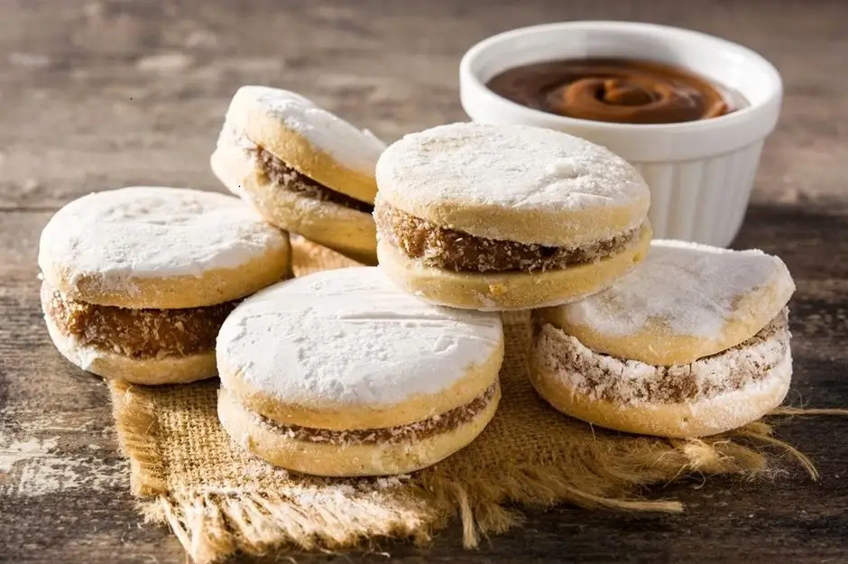 Peruvian Desserts