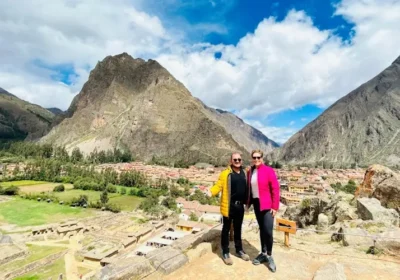 Northern & Southern Peru Travel Package 22 days Trujillo, Lima Machu Picchu, Nazca, Arequipa & Puno Northern & Southern Peru Travel Package 22 days Trujillo, Lima Machu Picchu, Nazca, Arequipa & Puno