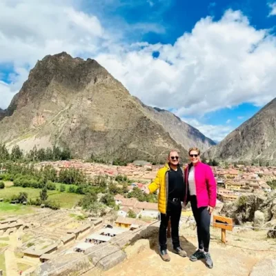 Northern & Southern Peru Travel Package 22 days  Trujillo, Lima Machu Picchu, Nazca, Arequipa & Puno