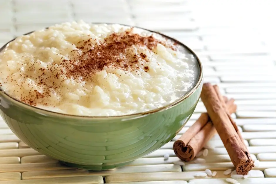 Peruvian Desserts