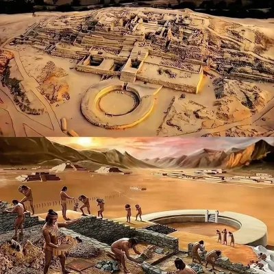 Exploring the Oldest City of South America: Tips for Your Visit to Caral