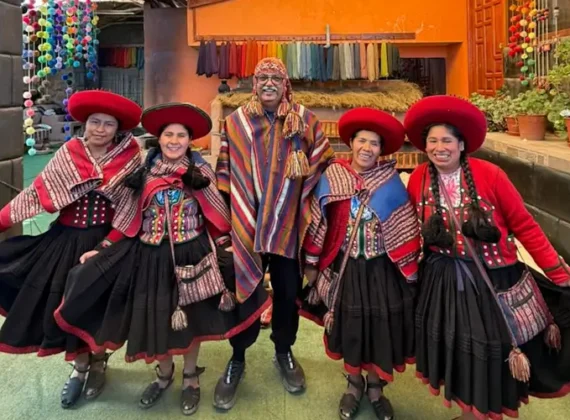 Explore Peru 8 days visit: Lima, Cusco, Machu Picchu, Puno, Lake Titicaca