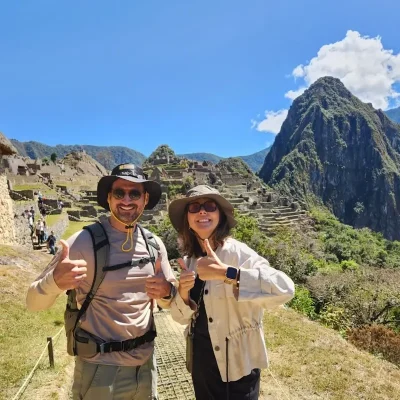 Live the Inca Culture: Peru Cultural Tours from the U.S.A.