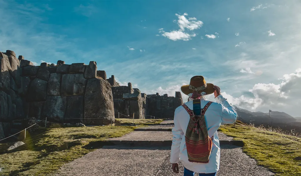 Solo Female Travel Peru