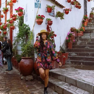 Explore Peru with Exclusive Travel Packages