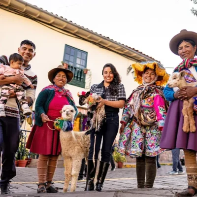 Explore Peru 8 days visit: Lima, Cusco, Machu Picchu, Puno, Lake Titicaca