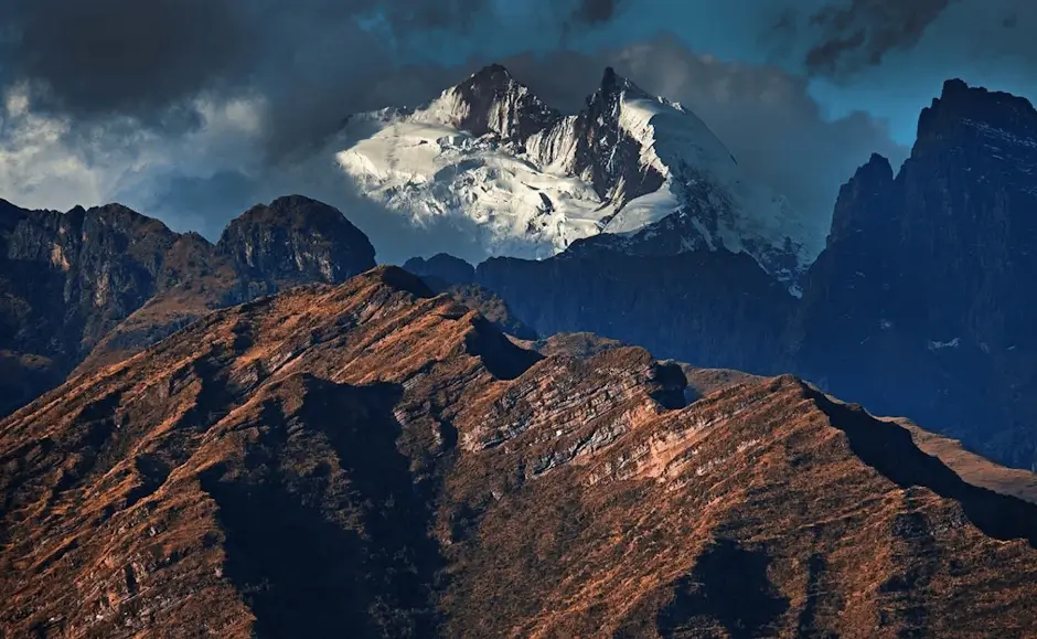 Luxury Peru tours