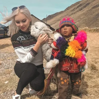 Complete Guide to Tourist Places in Puno