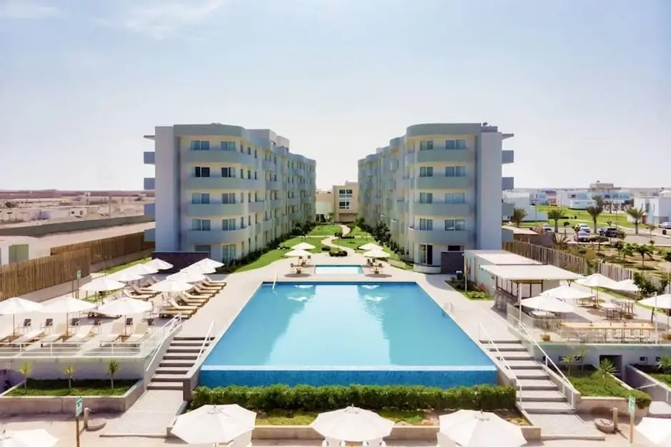Hotels in Paracas Peru
