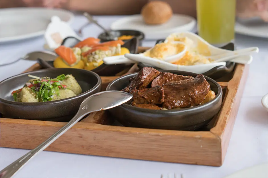food tour lima