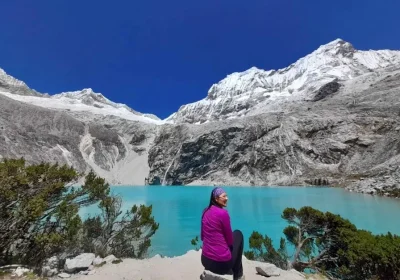Huaraz Trekking