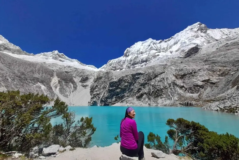 Huaraz Trekking