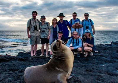 Machu Picchu Galapagos 15 Days
