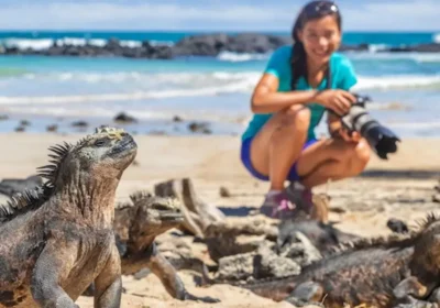 Machu Picchu Galapagos 15 Days