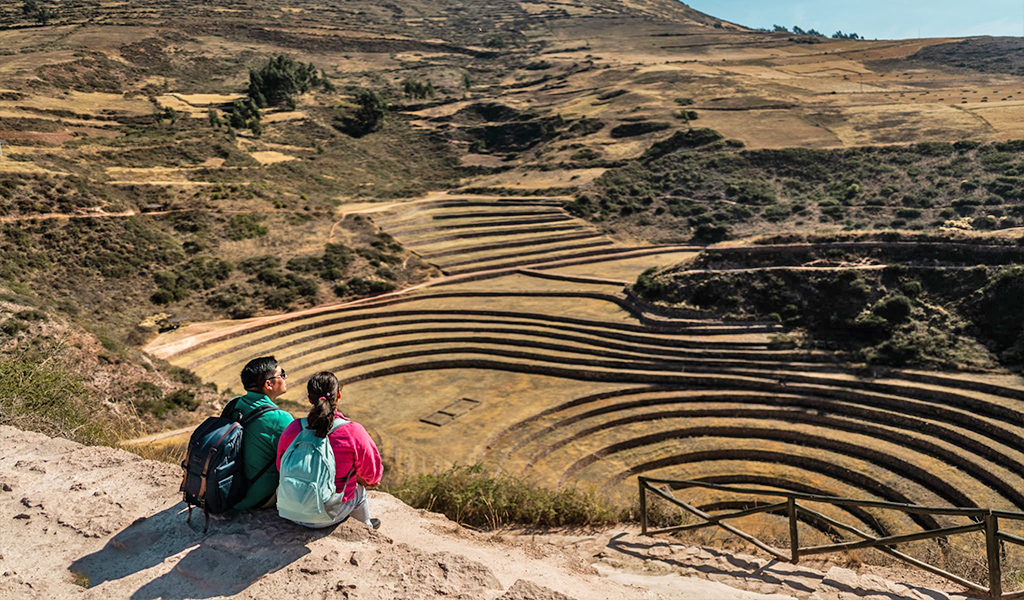 Honeymoon Sacred Valley
