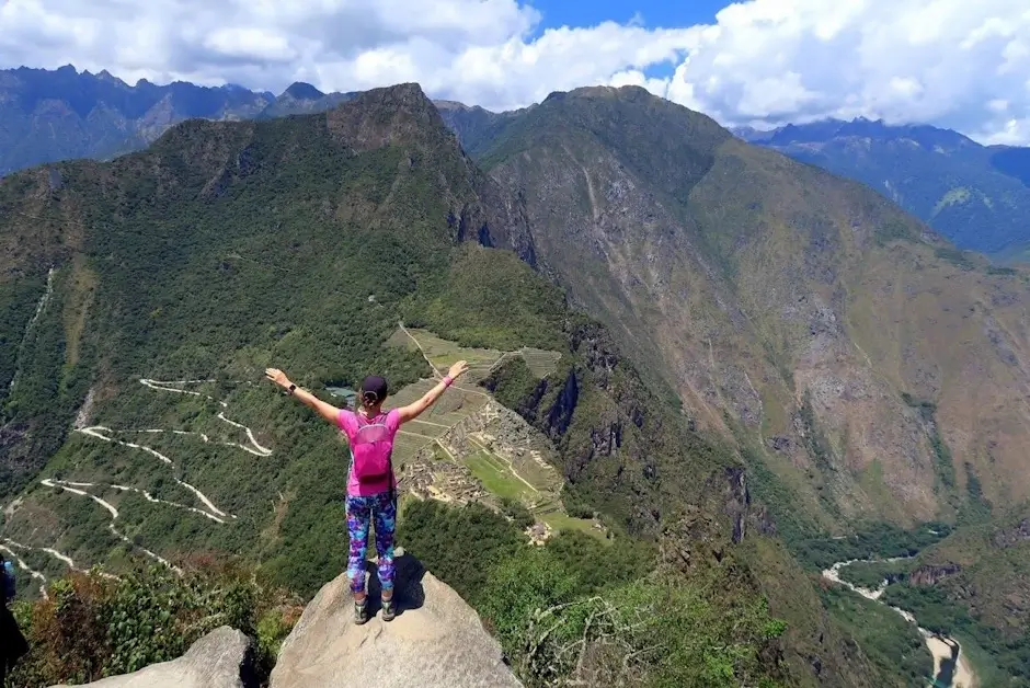 Huayna Picchu