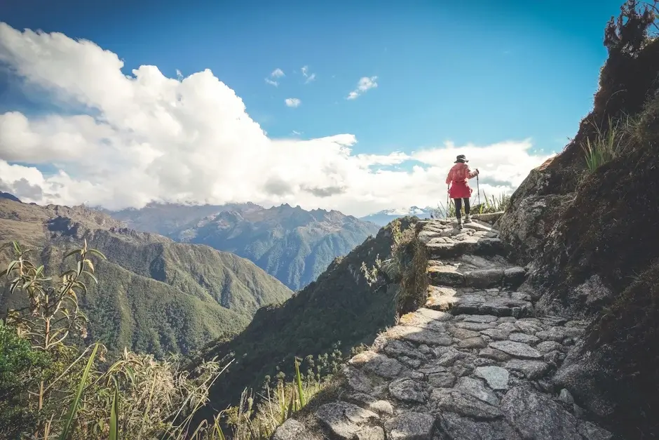 inca trail