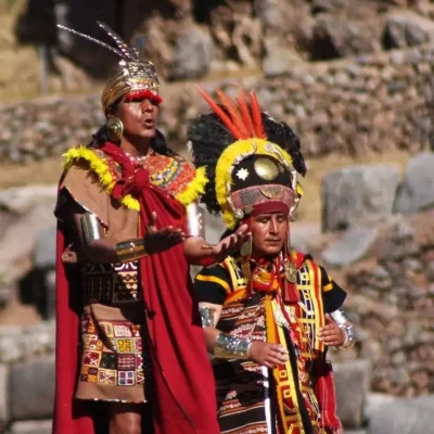 Inti Raymi Festival: Discover its Duration and Meaning