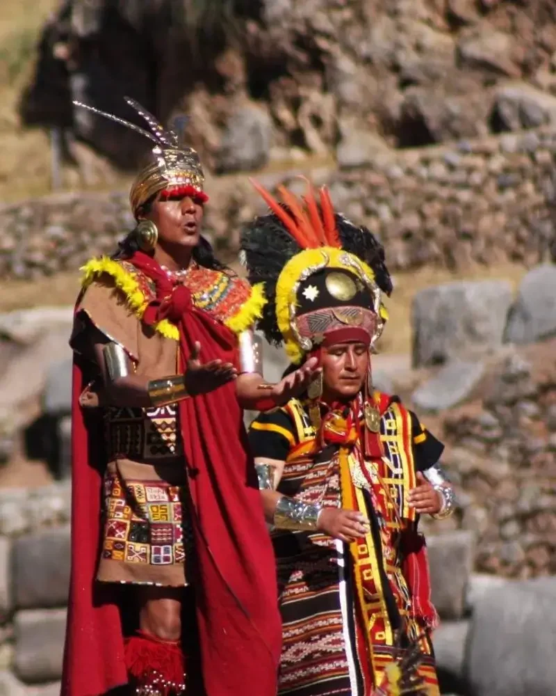 Inti Raymi Festival