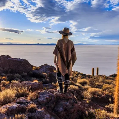 Tour Peru, Bolivia And Chile – 15 days | A Luxury Trip