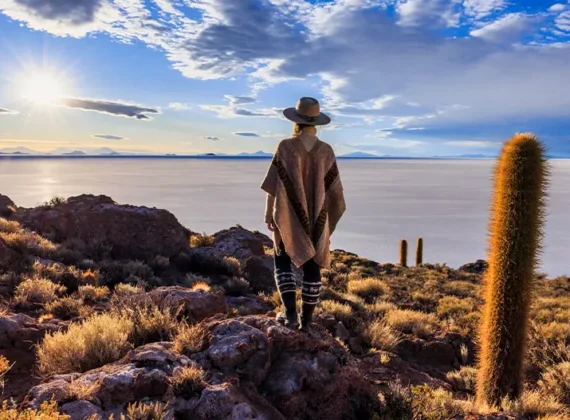 Tour Peru, Bolivia And Chile – 15 days | A Luxury Trip