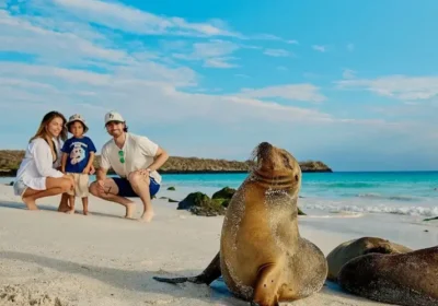 Machu Picchu Galapagos 15 Days