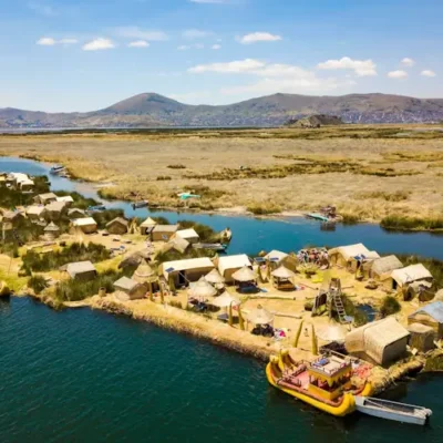 Peru Tour 7 Days: Lima, Machu Picchu & Lake Titicaca Peru Tour 7 Days: Lima, Machu Picchu & Lake Titicaca