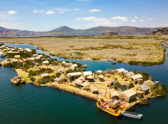 Peru Tour 7 Days: Lima, Machu Picchu & Lake Titicaca Peru Tour 7 Days: Lima, Machu Picchu & Lake Titicaca