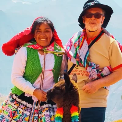 Leading Peru Travel: Your Gateway to Exclusive Experiences in Peru
