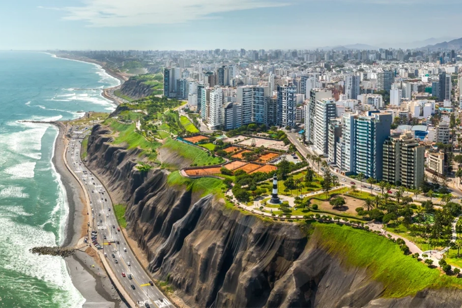 Lima City