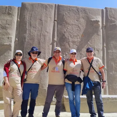 Exploring the Wonders of the Sacred Valley of the Incas: A Trekking Guide