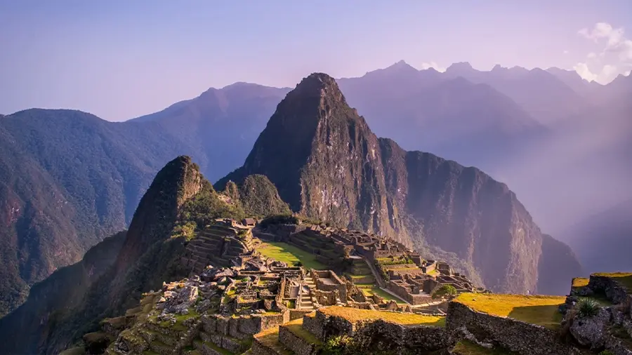 Best Season to Visit Machu Picchu