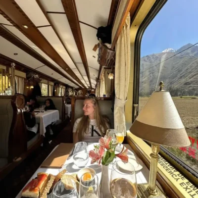 How to buy the Train Ticket to Machu Picchu: A Step by Step Guide