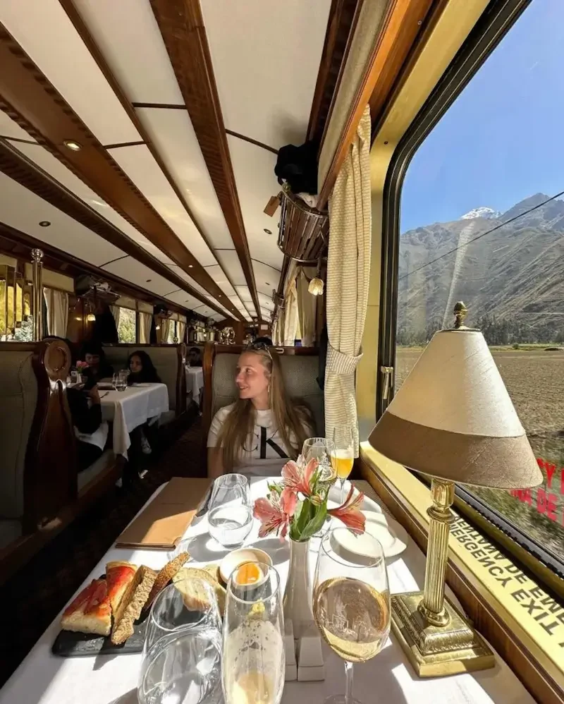 machu picchu cusco train