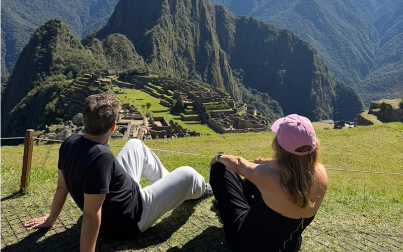 Travel Package to Peru