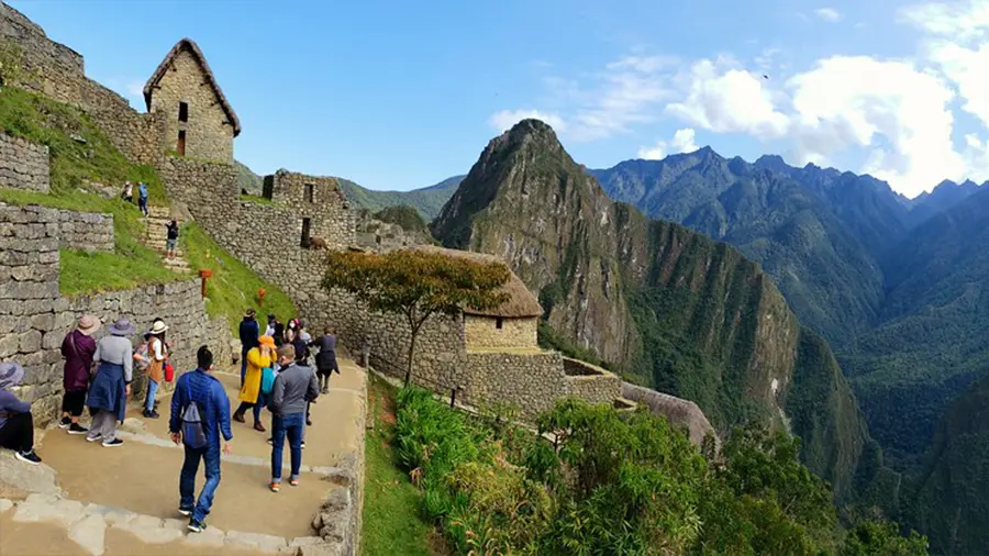 Machu Picchu Tour