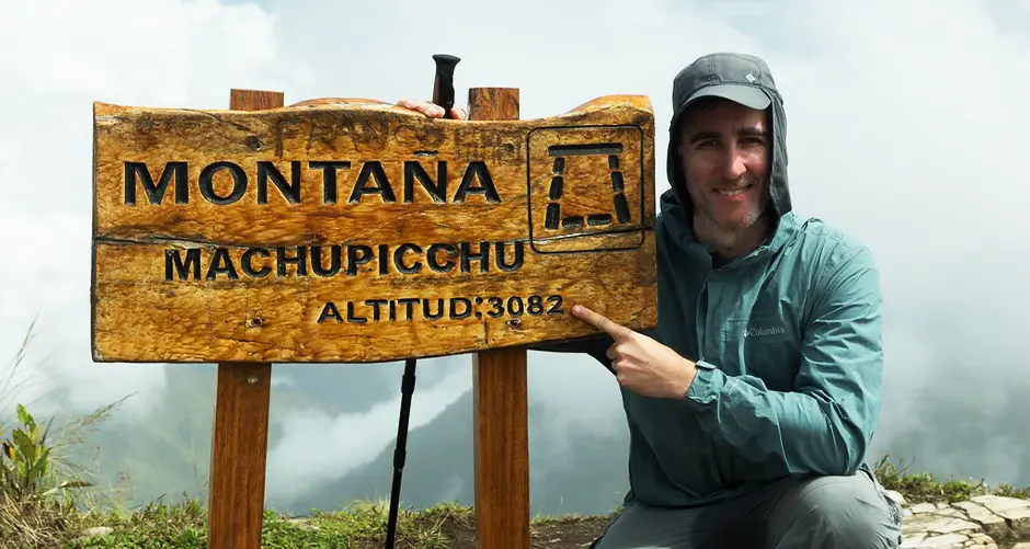 Machu Picchu Travel