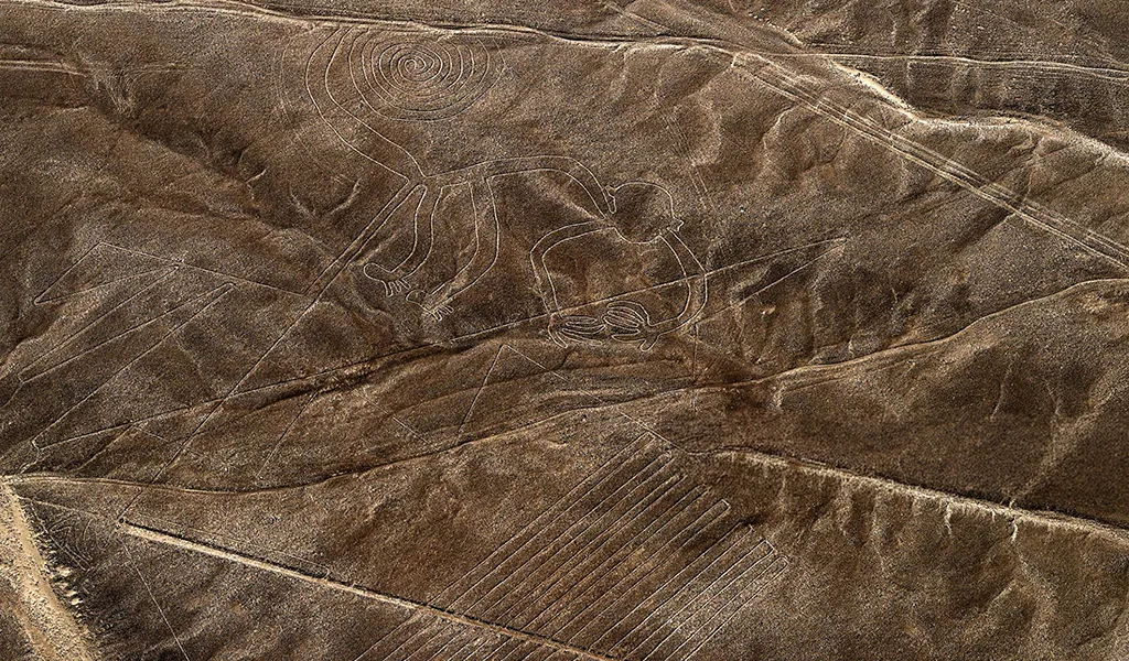 Nazca Lines