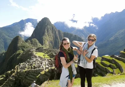 Family Vacations in Peru