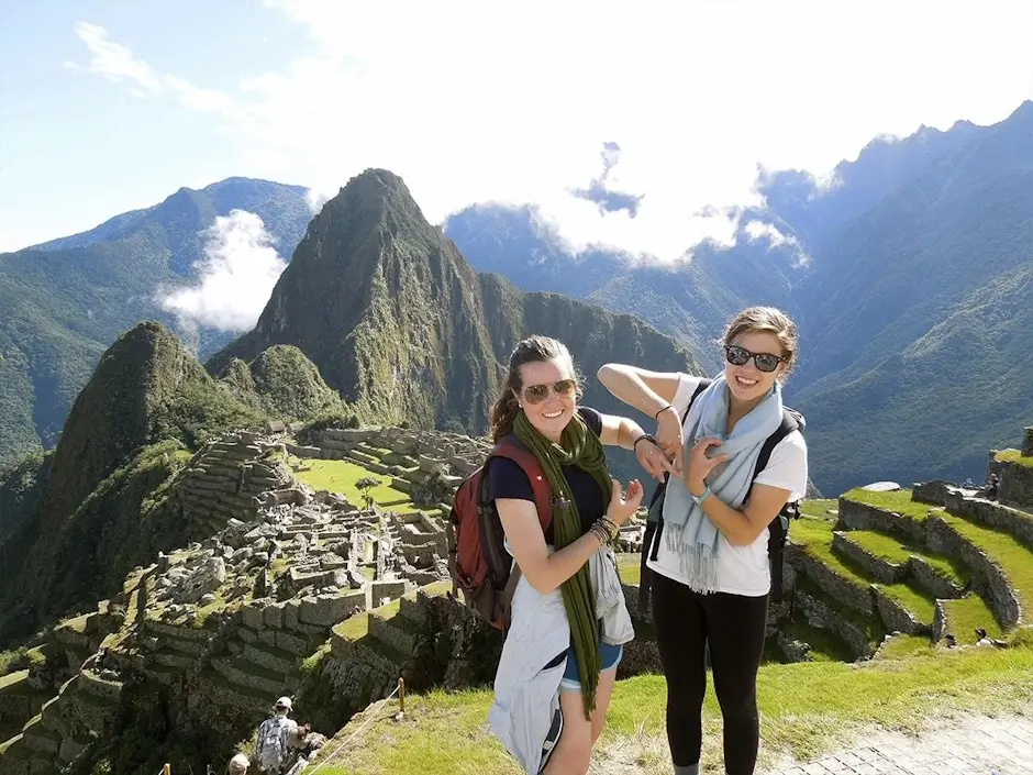 Family Vacations in Peru