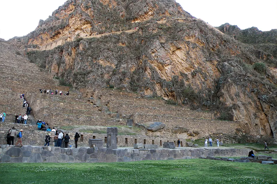 ollantaytambo tours