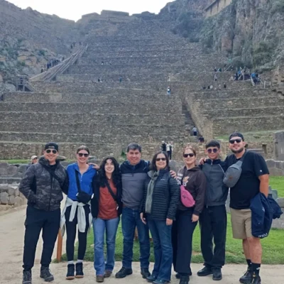 Tour Peru, Bolivia And Chile – 15 days | A Luxury Trip