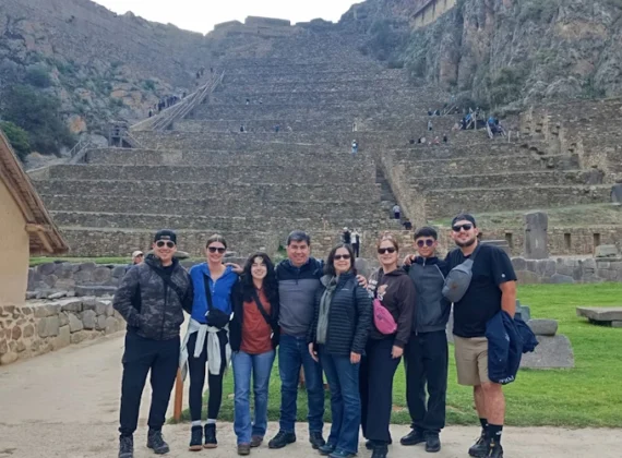 Tour Peru, Bolivia And Chile – 15 days | A Luxury Trip Tour Peru, Bolivia And Chile – 15 days | A Luxury Trip