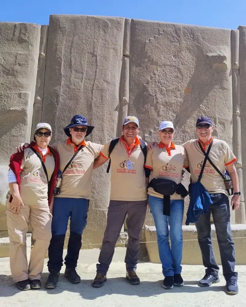 Ollantaytambo