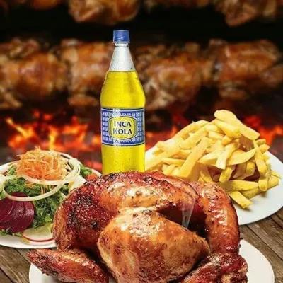 The Best Places to Eat Pollo a la Brasa in Peru