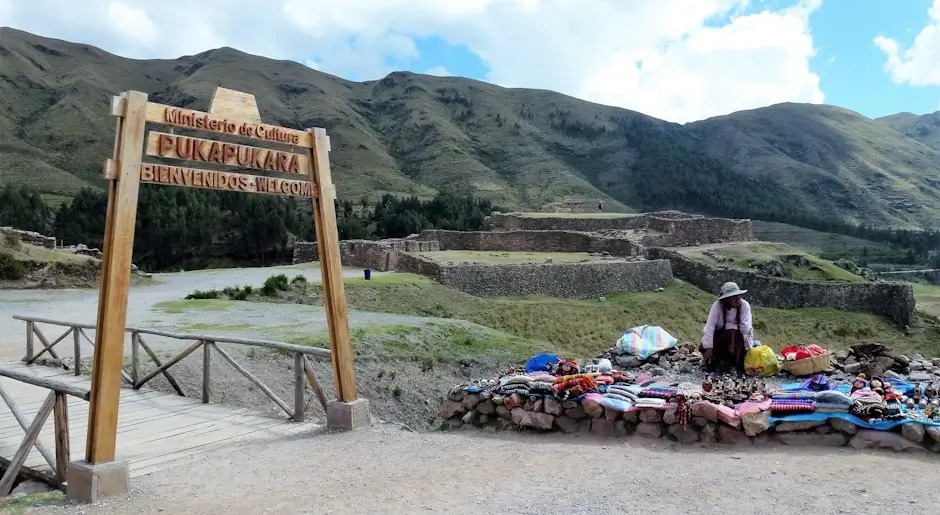 Visit Cusco