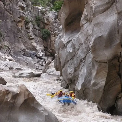 Explore Extreme Sports in Cusco: Unforgettable Adventures